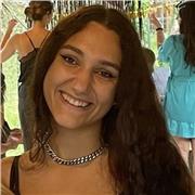 Laureata in lingue e letterature straniere ti insegna lo spagnolo